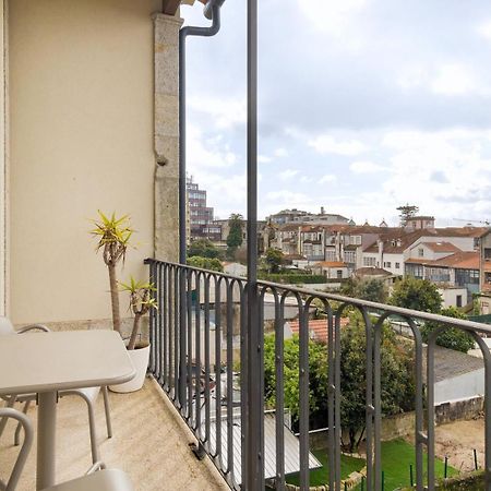 Апартаменти Guestready - Urban Oasis With Private Balcony Порту Екстер'єр фото